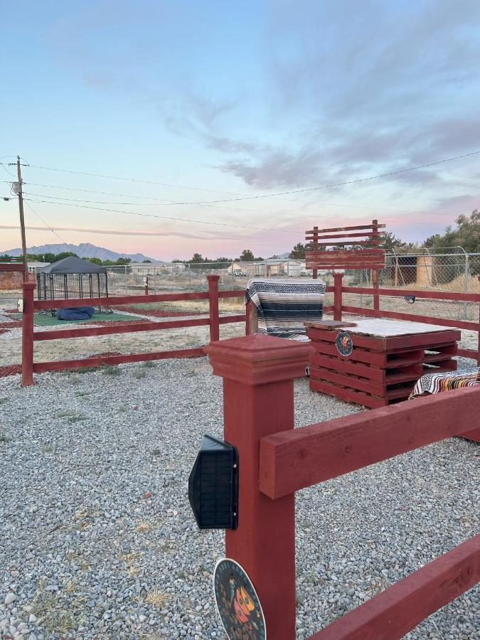Area 3251 Desert Valley Guest Suite Pahrump Exterior foto